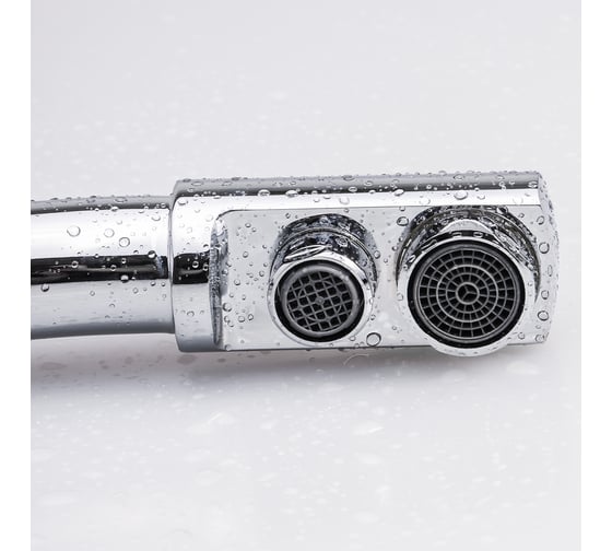 Смеситель для кухни Maxonor MN4321