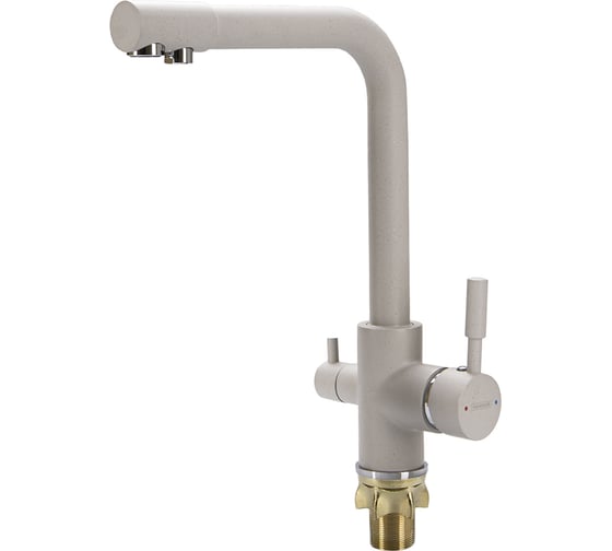 Смеситель для кухни Maxonor MN4352-20
