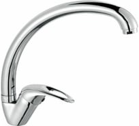 Смеситель для кухни Maxonor хром MN4115