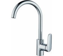 Смеситель для кухни Maxonor хром MN4071