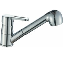 Смеситель для кухни Maxonor хром MN6075