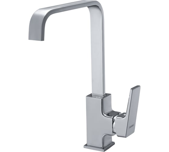 Смеситель для кухни Maxonor хром MN4072