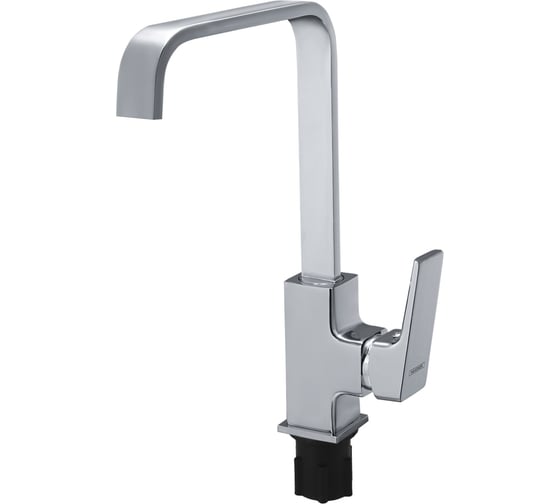 Смеситель для кухни Maxonor хром MN4072