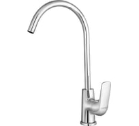 Смеситель для кухни Maxonor хром MN4077