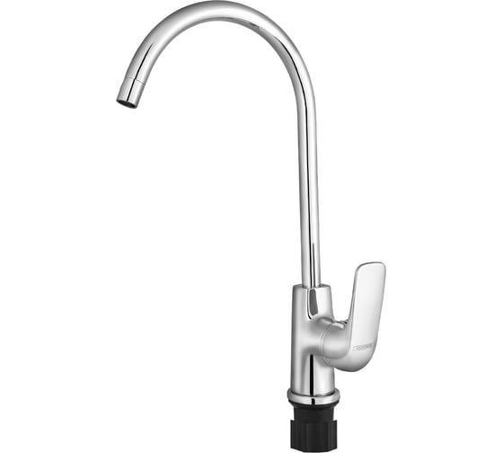 Смеситель для кухни Maxonor хром MN4077