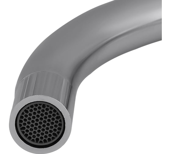 Смеситель для кухни Maxonor хром MN4077