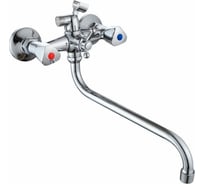 Смеситель для ванны Ekko E2612-3