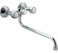 Смеситель для ванны Ekko E2612-2