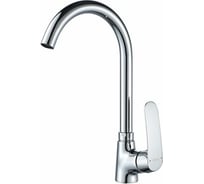 Смеситель для кухни LEDEME с гайкой L4072 97900