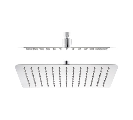 Верхний душ RGW 3D квадратный SP-82 SP-82-25 1