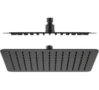 Верхний душ RGW 3D квадратный SP-82B SP-82-30 B
