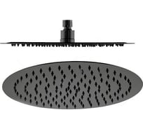 Верхний душ RGW 3D круглый SP-81B SP-81-50-B