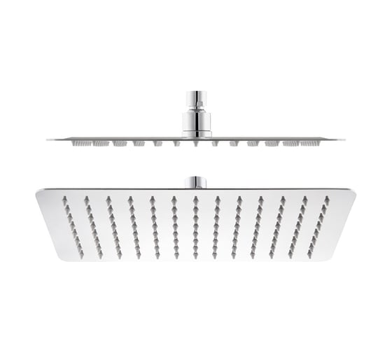 Верхний душ RGW прямоугольный SP-84 SP-84-30 х20