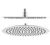 Верхний душ RGW овальный SP-83 SP-83-30 х20