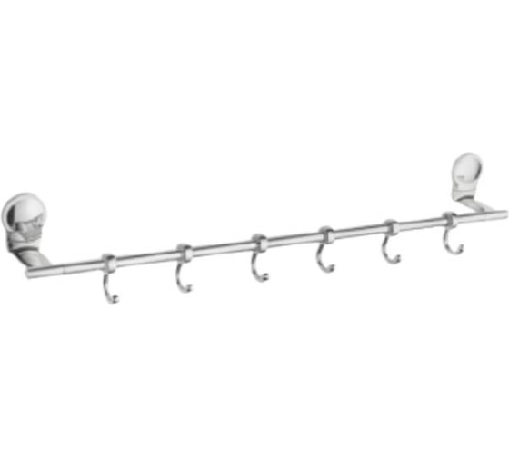 Планка LEDEME с 6-мя крючками L30191-6 897398 1