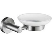 Настенная мыльница стекло LEDEME L71802 86941