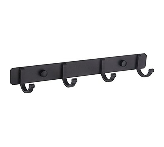 Планка LEDEME с 4-мя крючками L5516-4 896746 1
