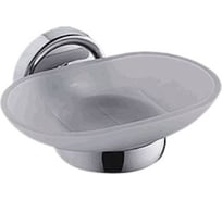 Мыльница LEDEME стекло L1502 896016