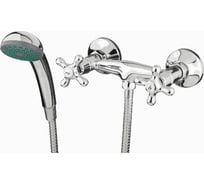 Смеситель душ Melodia della vita Galateo керамика 65029