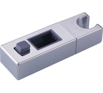 Подвижное квадратичное крепление для ручной лейки FASHUN ABS, хром A30H