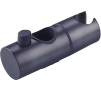 Подвижное крепление для ручной лейки FASHUN ABS, графит N30-3Q