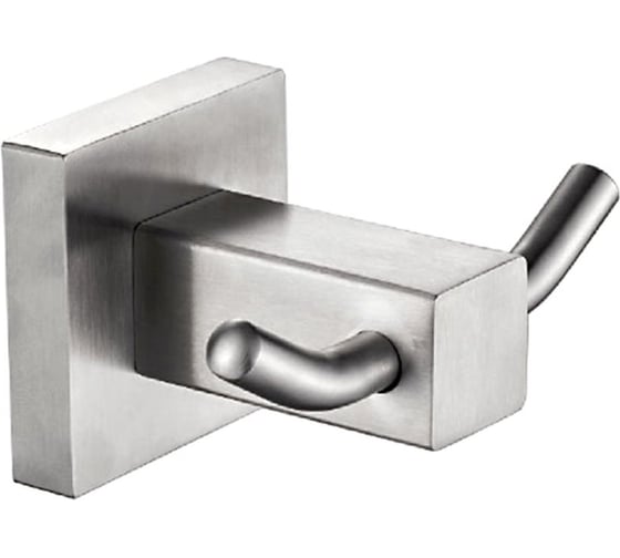 Крючок двойной Ledeme L71805-2 1