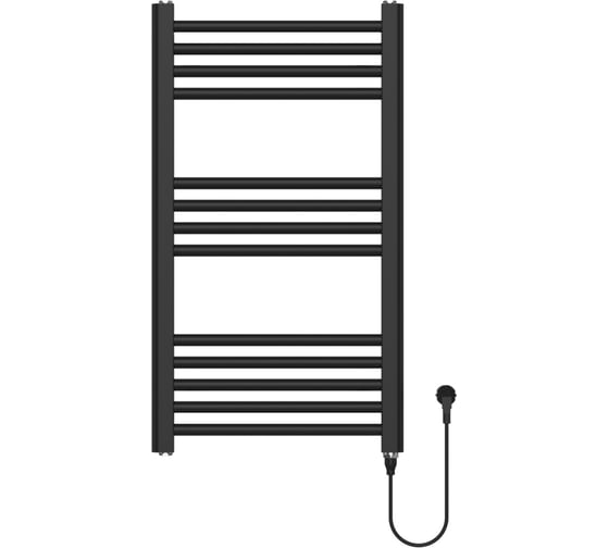 Электрический полотенцесушитель GERHANS NEW K610845B 1