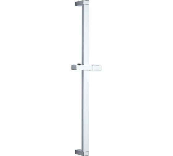 Стойка для душа MELODIA LUXE Moderno d30, L690 34403