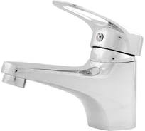 Смеситель для умывальника Melodia della vita Classica картридж д.40 мм, без гибкой подводки 65081