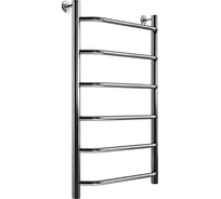 Полотенцесушитель Melodia della vita Victory Eco из нержавеющей стали 50х60 П5 49445