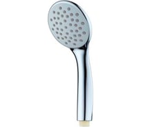 Лейка для душа Melodia della vita LUXE 1 функция, d95 мм, хром 34339