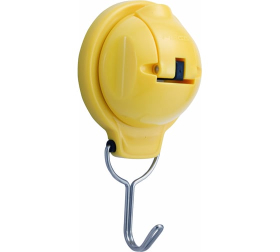 Крючок на присоске FECA PASTER YELLOW 443901-4011