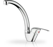 Смеситель для кухни Pyramis SERENO 96701001