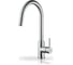 Смеситель для кухни Pyramis VERISMO ST.STEEL 90917401 1