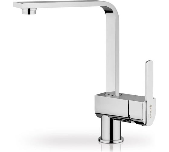 Смеситель для кухни Pyramis ESPRESSIVO ECOLINE 90900201 1