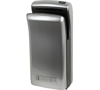 Сушилка для рук погружная CRAFTICA высокоскоростная, цвет серый, 2000W 6990s 12320