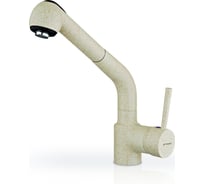Смеситель для кухни Pyramis BALATA бежевый 95162301