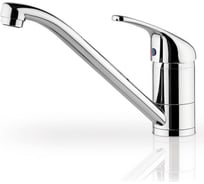 Смеситель для кухни Pyramis MODO хром 95191001
