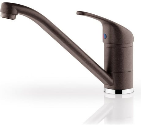 Смеситель для кухни Pyramis MODO шоколад 90910601