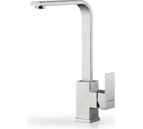 Смеситель для кухни Pyramis CECILIA ST.STEEL 90917301