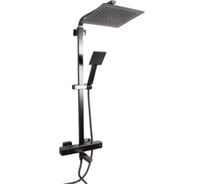 Душевая стойка с термостатом Ledeme NEW L2424D