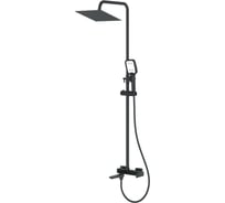 Душевая стойка со смесителем Ledeme NEW L2473B