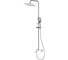 Душевая стойка со смесителем Ledeme NEW L2473W 1