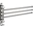 Поворотный полотенцедержатель Ledeme L70113 1