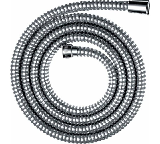 Душевой набор Hansgrohe Vernis Blend Porter Vario 1.6 м, хром 26273000