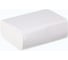 Полотенца листовые ACG Z-сложение, Классик 2 слоя, целлюлоза 21x23 см, 200 л/пачке, (20 пачек) 1028992 1