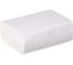 Полотенца листовые ACG Z-сложение, Классик 2 слоя, целлюлоза 21x23 см, 200 л/пачке, (20 пачек) 1028992 3