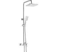 Душевая стойка со смесителем Ledeme L2421W
