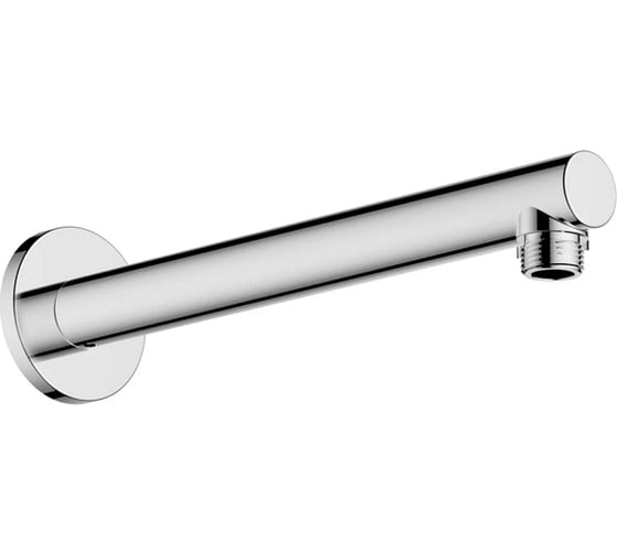 Душевой держатель Hansgrohe Vernis Blend 24 см, хром 27809000 1