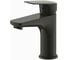 Смеситель для раковины Bravat RHEIN черный F1429564BW-9-ENG 00065951 1